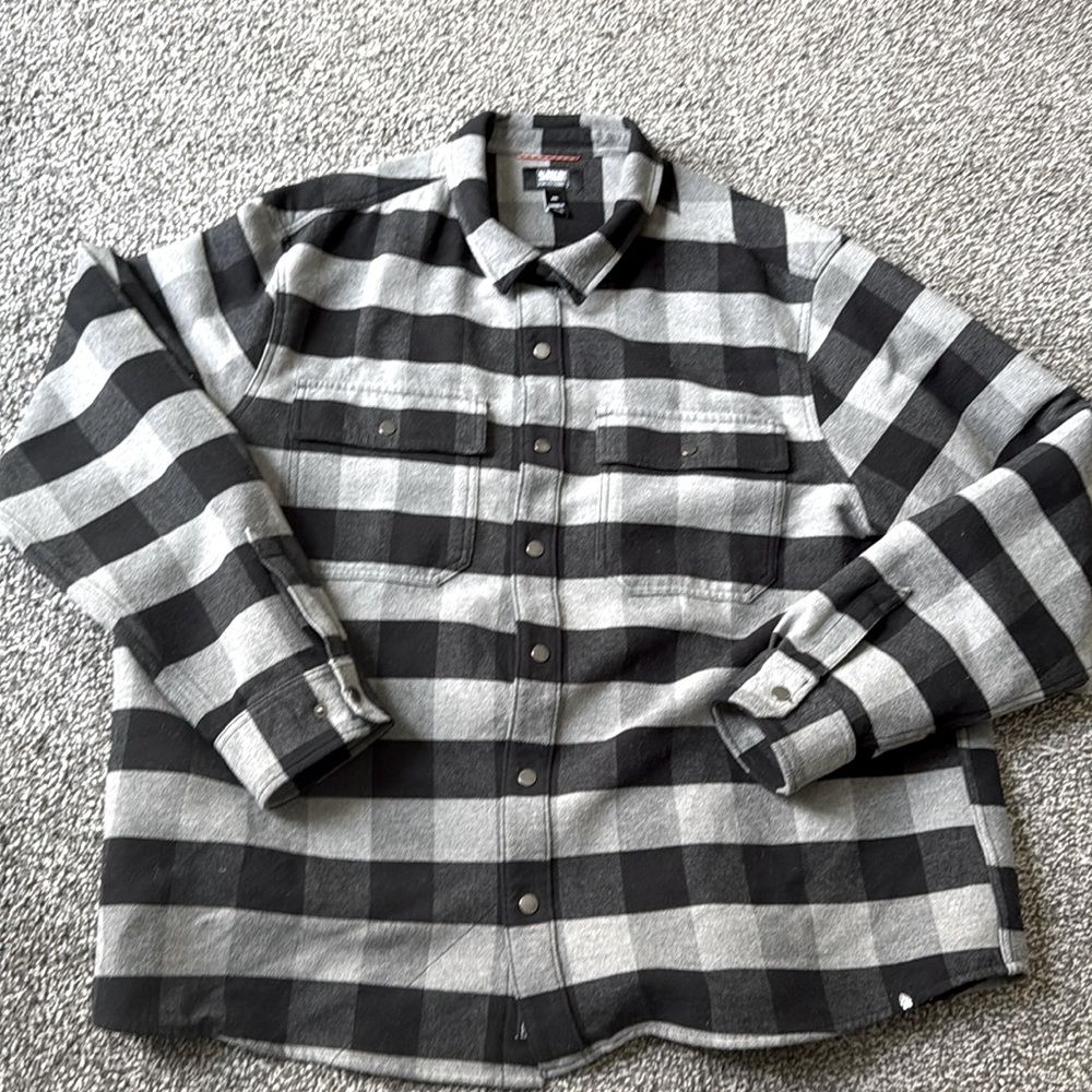 Alaska Hardgear by Duluth Trading